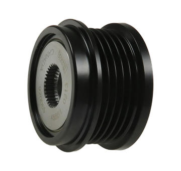 Voľnobeżka alternátora AS-PL AFP0123(LITENS)