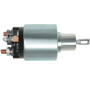 Elektromagnetický spínač, startér AS-PL SS0153