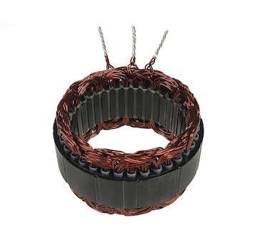 Stator, generátor AS-PL AS1015S