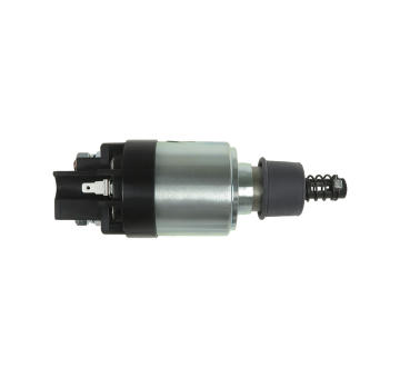 Elektromagnetický spínač pre żtartér AS-PL SS0198