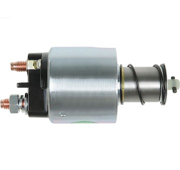 Elektromagnetický spínač, startér AS-PL SS3018