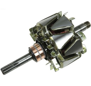 Rotor, generátor AS-PL AR3016