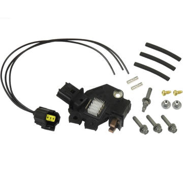 Regulátor alternátora AS-PL ARE3216(VALEO)