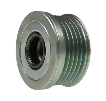 Volnoběžná řemenice alternátoru AS-PL AFP9029S