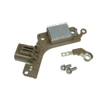 Regulátor alternátora AS-PL ARE5231(MITSUBISHI)