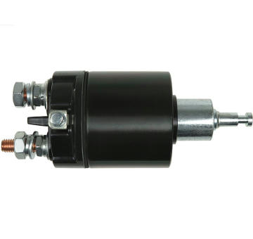 Elektromagnetický spínač, startér AS-PL SS9242S