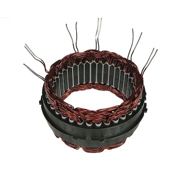 Stator, generátor AS-PL AS0090S