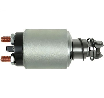 Elektromagnetický spínač, startér AS-PL SS4004