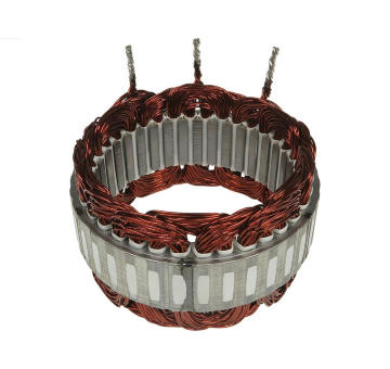 Stator, generátor AS-PL AS3017