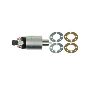 Elektromagnetický spínač pre żtartér AS-PL SS5138P