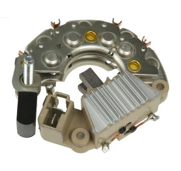 Usměrňovač, generátor AS-PL ARR9001