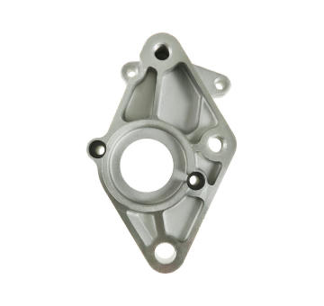 Víko startéru přední AS-PL SBR9086S