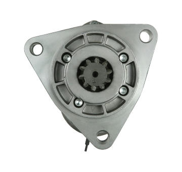 Startér AS-PL S9464 (Letrika)