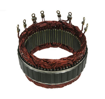 Stator, generátor AS-PL AS5033