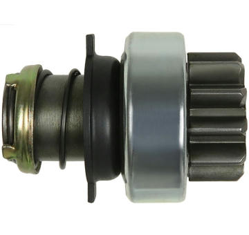 Volnobezny prevod, starter AS-PL SD2065