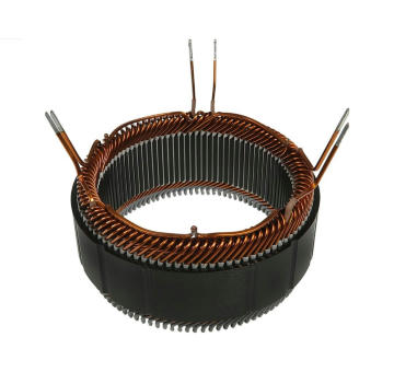 Stator, generátor AS-PL AS6012