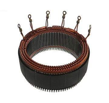 Stator, generátor AS-PL AS5072S