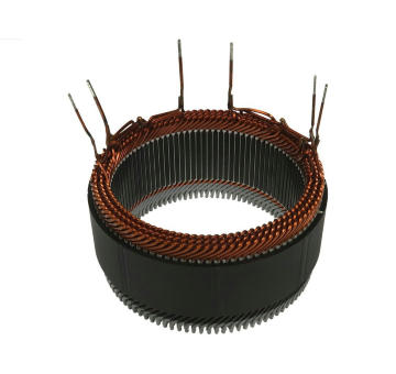 Stator, generátor AS-PL AS5074S