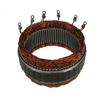 Stator, generátor AS-PL AS5075S