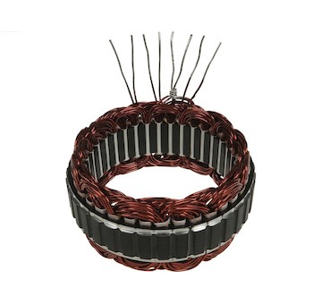 Stator, generátor AS-PL AS5082S