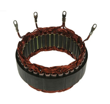 Stator, generátor AS-PL AS6042S