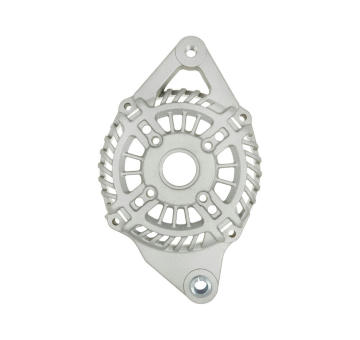 Víko alternátoru přední AS-PL ABR5128S