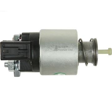 Elektromagnetický spínač, startér AS-PL SS1037P