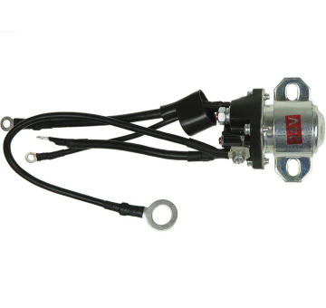 Pomocný spínač startéru AS-PL SS5212S