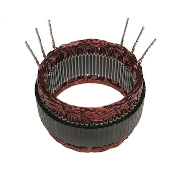 Stator, generátor AS-PL AS3053S