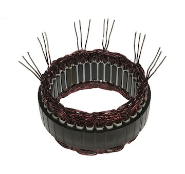 Stator, generátor AS-PL AS0108S