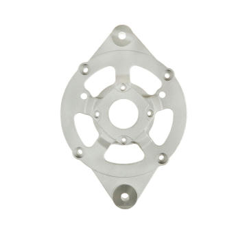 Víko alternátoru přední AS-PL ABR0159S