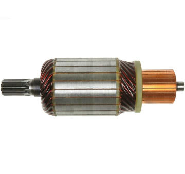 Rotor startéru AS-PL SA6040S