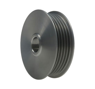 Remenica alternátora AS-PL AP2016S