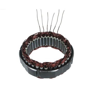 Stator alternátoru AS-PL AS9030S