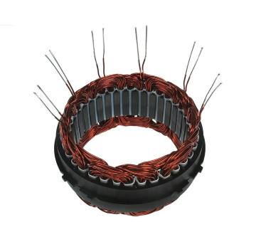 Stator, generátor AS-PL AS0112S