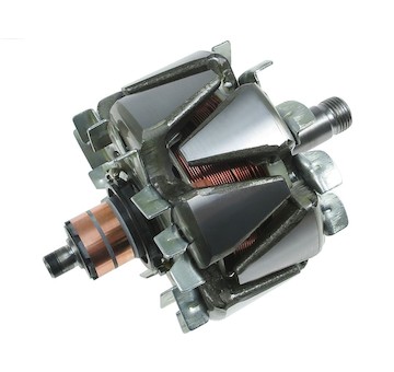 Rotor alternátora AS-PL AR5075S