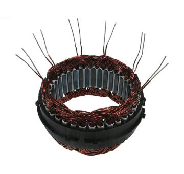 Stator, generátor AS-PL AS0114S