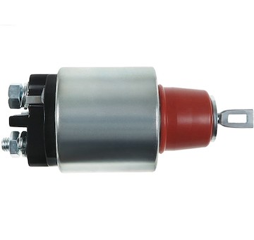 Elektromagnetický spínač, startér AS-PL SS0240P