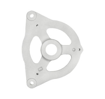 Víko alternátoru přední AS-PL ABR4071S