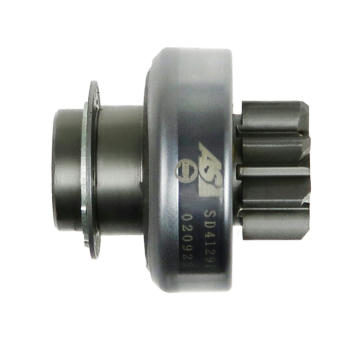 Pastorek startéru AS-PL SD4129P