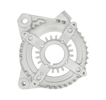 Ochranná krytka alternátora AS-PL ABR6071S