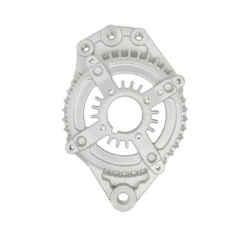 Víko alternátoru přední AS-PL ABR6082S