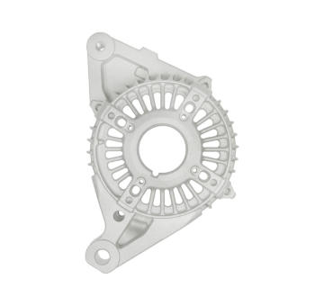 Víko alternátoru přední AS-PL ABR6086S