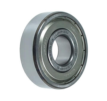 Ložisko AS-PL ABE9160 (NSK)