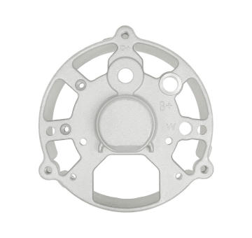 Ochranná krytka alternátora AS-PL ABR9046S