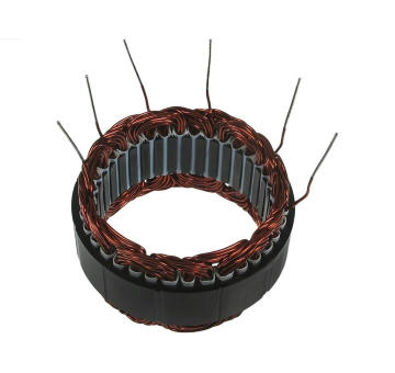 Stator, generátor AS-PL AS4011S