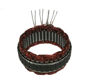 Stator, generátor AS-PL AS5087S