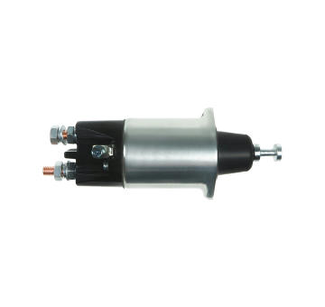Elektromagnetický spínač pre żtartér AS-PL SS5260S
