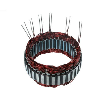 Stator, generátor AS-PL AS9032S