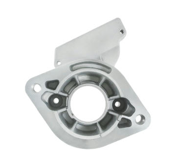 Víko startéru přední AS-PL SBR6085S